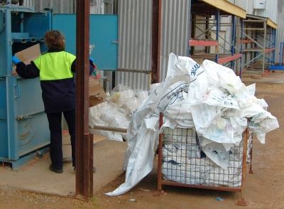 Recycle