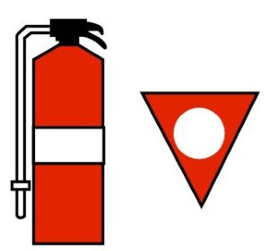 Dry chemical