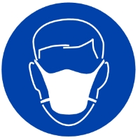 Dust mask