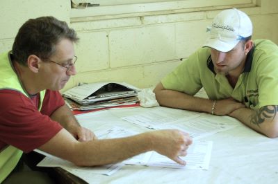Risk management